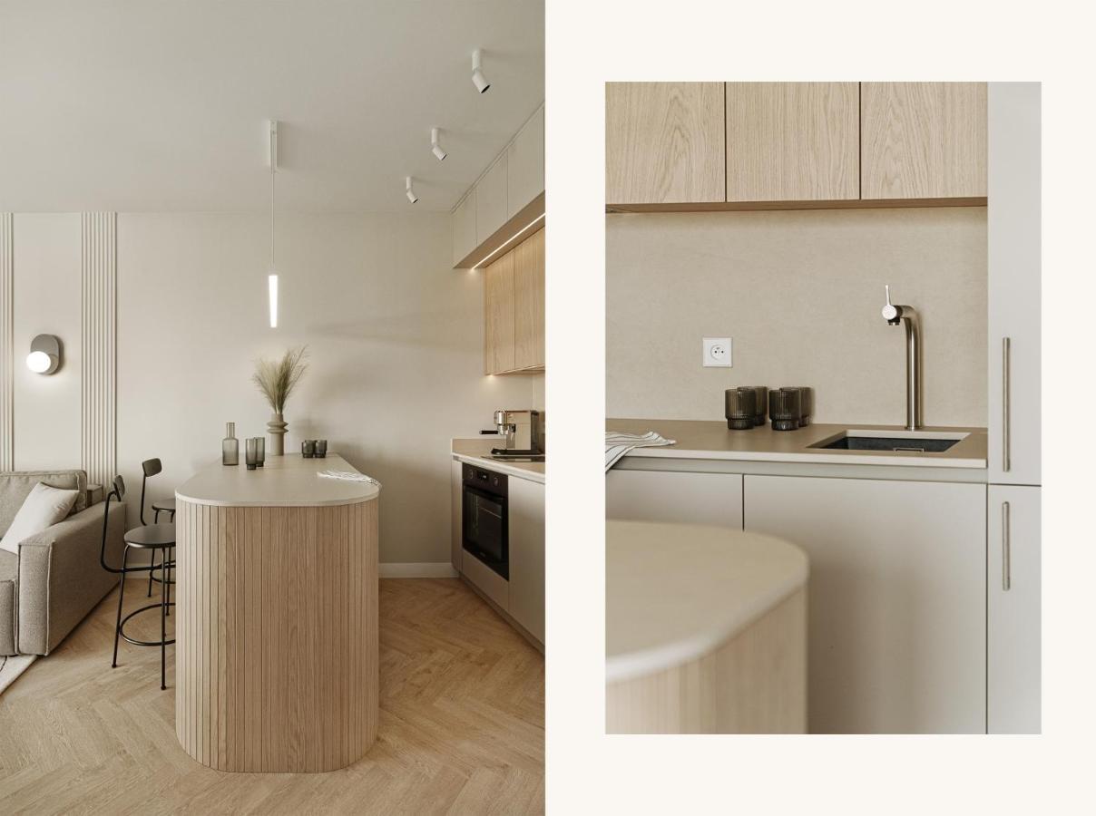 Smart Loqum-Panoramavvita Gdańsk Zewnętrze zdjęcie