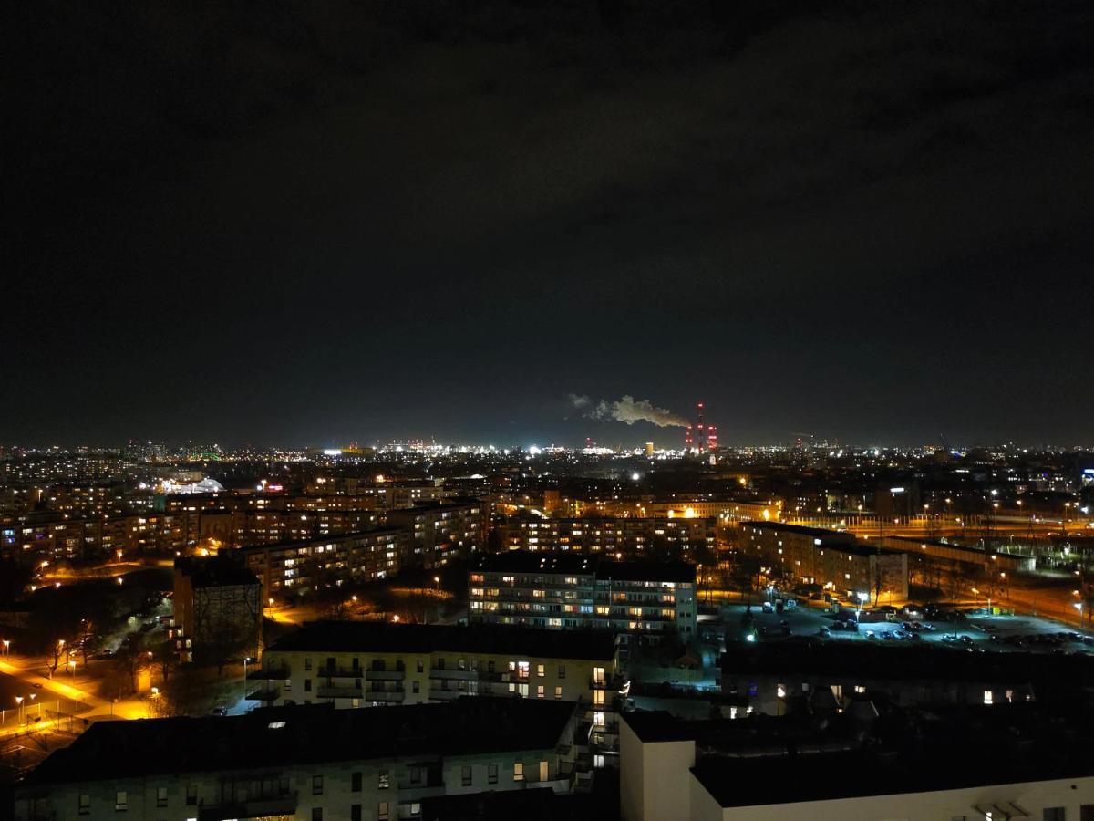 Smart Loqum-Panoramavvita Gdańsk Zewnętrze zdjęcie