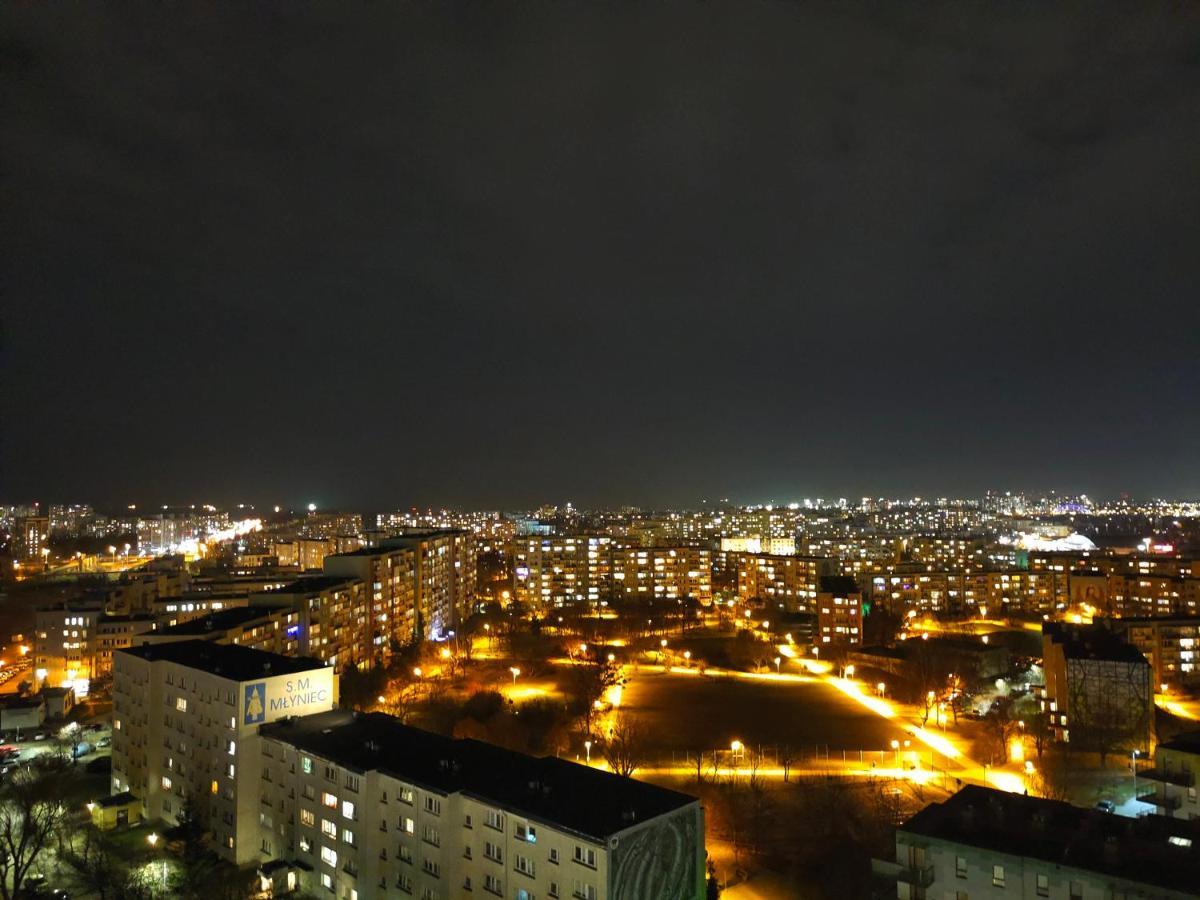 Smart Loqum-Panoramavvita Gdańsk Zewnętrze zdjęcie